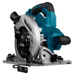 Makita DHS782ZJ 2x18 V Cirkelzaag 190 Mm -Sideal Standard Winkel DHS782 A8L0 s103