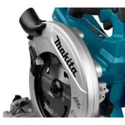 Makita DHS782ZJ 2x18 V Cirkelzaag 190 Mm -Sideal Standard Winkel DHS782 F 002