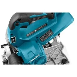 Makita DHS783ZJU 2x18 V Cirkelzaag 190 Mm -Sideal Standard Winkel DHS783ZJU F 001