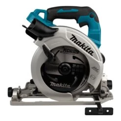 Makita DHS783ZJU 2x18 V Cirkelzaag 190 Mm -Sideal Standard Winkel DHS783 A1C0 s01