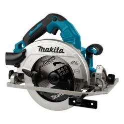 Makita DHS783ZJU 2x18 V Cirkelzaag 190 Mm -Sideal Standard Winkel DHS783 A1R0