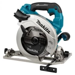 Makita DHS783ZJU 2x18 V Cirkelzaag 190 Mm -Sideal Standard Winkel DHS783 A1R0 s01