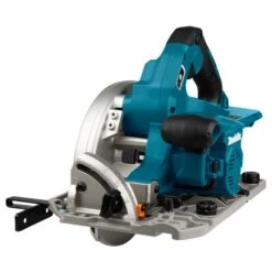 Makita DHS783ZJU 2x18 V Cirkelzaag 190 Mm -Sideal Standard Winkel DHS783 A8R0