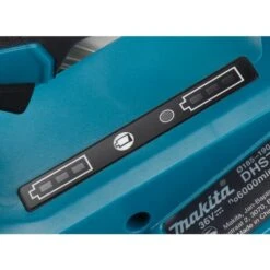 Makita DHS783ZJU 2x18 V Cirkelzaag 190 Mm -Sideal Standard Winkel DHS783 F 001