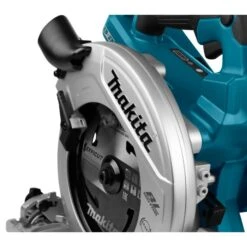 Makita DHS783ZJU 2x18 V Cirkelzaag 190 Mm -Sideal Standard Winkel DHS783 F 002