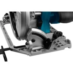 Makita DHS783ZJU 2x18 V Cirkelzaag 190 Mm -Sideal Standard Winkel DHS783 F 003
