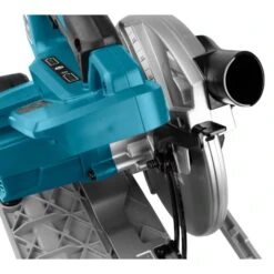 Makita DHS783ZJU 2x18 V Cirkelzaag 190 Mm -Sideal Standard Winkel DHS783 F 004