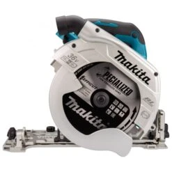 Makita DHS900Z 2x18 V Cirkelzaag 235 Mm -Sideal Standard Winkel DHS900Z C1C0 s01