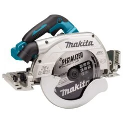 Makita DHS900Z 2x18 V Cirkelzaag 235 Mm -Sideal Standard Winkel DHS900Z C1L0