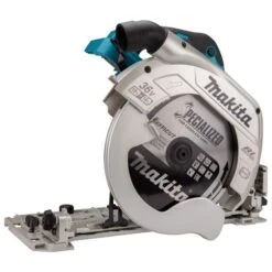 Makita DHS900Z 2x18 V Cirkelzaag 235 Mm -Sideal Standard Winkel DHS900Z C1L0 s01