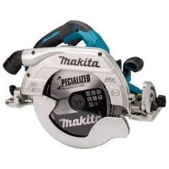 Makita DHS900Z 2x18 V Cirkelzaag 235 Mm -Sideal Standard Winkel DHS900Z C1R0