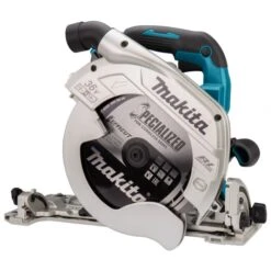 Makita DHS900Z 2x18 V Cirkelzaag 235 Mm -Sideal Standard Winkel DHS900Z C1R0 s01