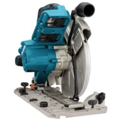 Makita DHS900Z 2x18 V Cirkelzaag 235 Mm -Sideal Standard Winkel DHS900Z C2L0 s01