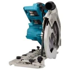 Makita DHS900Z 2x18 V Cirkelzaag 235 Mm -Sideal Standard Winkel DHS900Z C2R0 s01