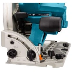 Makita DHS900Z 2x18 V Cirkelzaag 235 Mm -Sideal Standard Winkel DHS900Z F 001