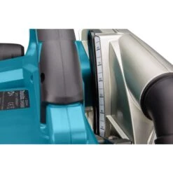 Makita DHS900Z 2x18 V Cirkelzaag 235 Mm -Sideal Standard Winkel DHS900Z F 002