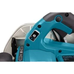 Makita DHS900Z 2x18 V Cirkelzaag 235 Mm -Sideal Standard Winkel DHS900Z F 003