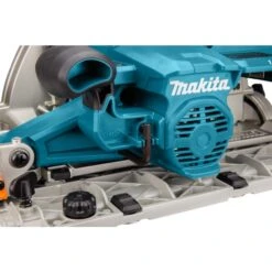 Makita DHS900Z 2x18 V Cirkelzaag 235 Mm -Sideal Standard Winkel DHS900Z F 004