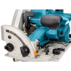 Makita DHS900Z 2x18 V Cirkelzaag 235 Mm -Sideal Standard Winkel DHS900Z F 005