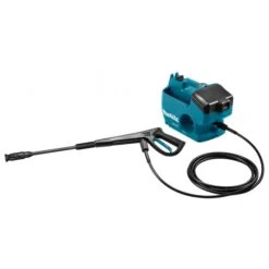 Makita DHW080ZK LXT 2x18 V Hogedrukreiniger 80bar 21 Makita DHW080ZK LXT 2x18 V Hogedrukreiniger 80bar -Sideal Standard Winkel DHW080ZK A8L0