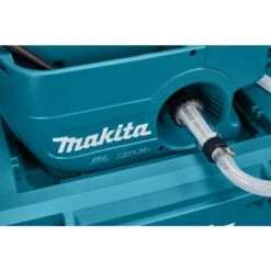 Makita DHW080ZK LXT 2x18 V Hogedrukreiniger 80bar 22 Makita DHW080ZK LXT 2x18 V Hogedrukreiniger 80bar -Sideal Standard Winkel DHW080ZK F 001