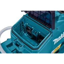 Makita DHW080ZK LXT 2x18 V Hogedrukreiniger 80bar 26 Makita DHW080ZK LXT 2x18 V Hogedrukreiniger 80bar -Sideal Standard Winkel DHW080ZK F 005
