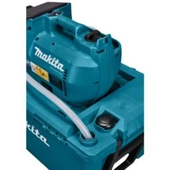 Makita DHW080ZK LXT 2x18 V Hogedrukreiniger 80bar 27 Makita DHW080ZK LXT 2x18 V Hogedrukreiniger 80bar -Sideal Standard Winkel DHW080ZK F 006