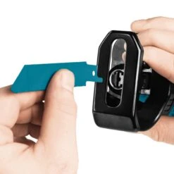 Makita DJR183ZJ 18 V Reciprozaag -Sideal Standard Winkel DJR183 F 001