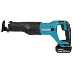 Makita DJR186RTE 18 V Reciprozaag -Sideal Standard Winkel DJR186RTE A1C0