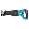 Makita DJR186Z 18 V Reciprozaag -Sideal Standard Winkel DJR186 A1L0