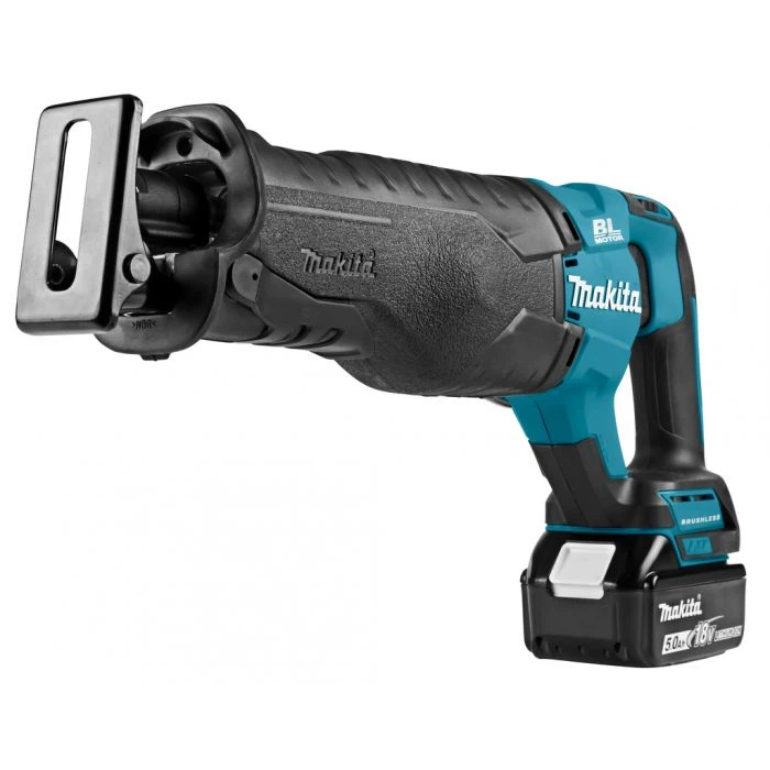 Makita DJR187RTE 18 V Reciprozaag 8 Makita DJR187RTE 18 V Reciprozaag - Afbeelding 6