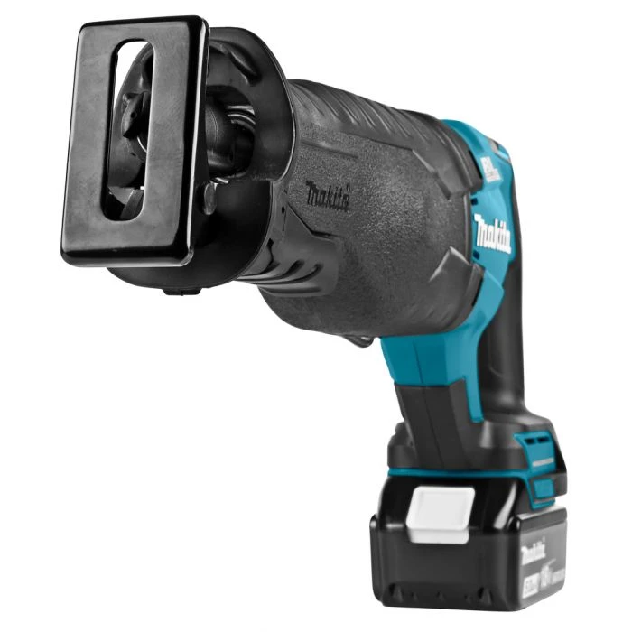 Makita DJR187RTE 18 V Reciprozaag 9 Makita DJR187RTE 18 V Reciprozaag - Afbeelding 7