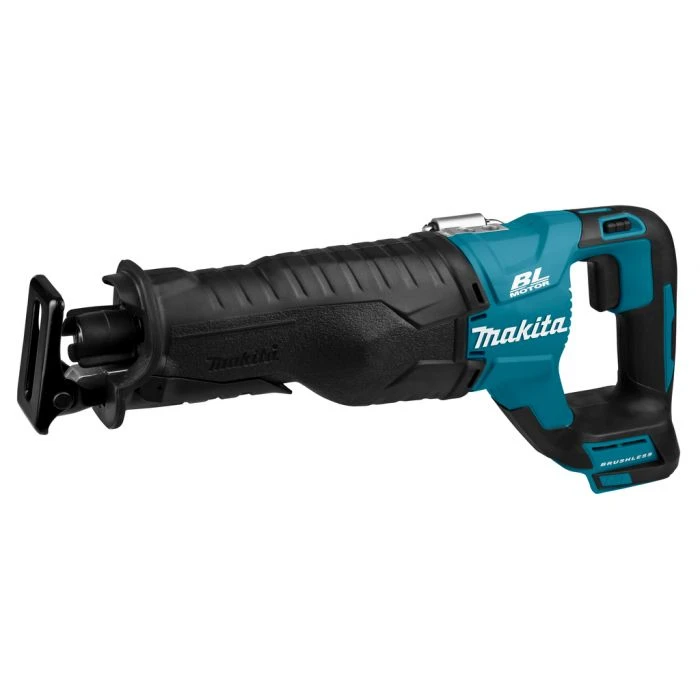 Makita DJR187RTE 18 V Reciprozaag 5 Makita DJR187RTE 18 V Reciprozaag - Afbeelding 3