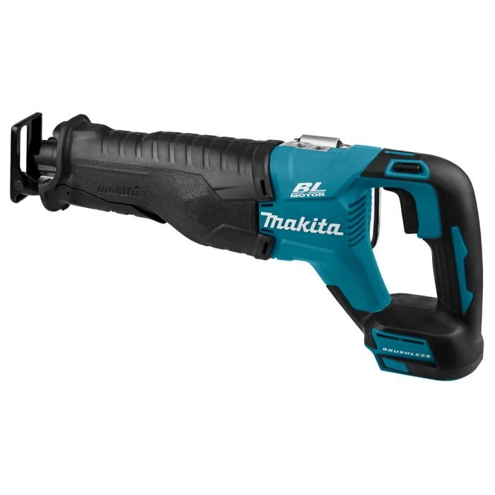 Makita DJR187RTE 18 V Reciprozaag 13 Makita DJR187RTE 18 V Reciprozaag - Afbeelding 11