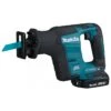 Makita DJR188RAJ 18 V Reciprozaag -Sideal Standard Winkel DJR188RAJ C1L0