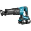 Makita DJR360PT2 2x18 V Reciprozaag -Sideal Standard Winkel DJR360PT2 A1L0