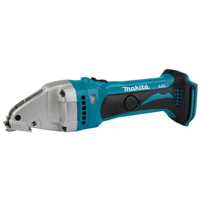 Makita DJS101ZJ 18 V Plaatschaar 4 Makita DJS101ZJ 18 V Plaatschaar - Afbeelding 2