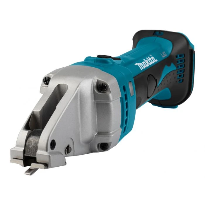 Makita DJS101ZJ 18 V Plaatschaar 9 Makita DJS101ZJ 18 V Plaatschaar - Afbeelding 7
