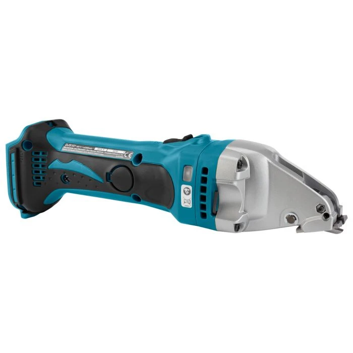 Makita DJS101ZJ 18 V Plaatschaar 11 Makita DJS101ZJ 18 V Plaatschaar - Afbeelding 9