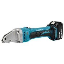 Makita DJS101ZJ 18 V Plaatschaar 38 Makita DJS101ZJ 18 V Plaatschaar -Sideal Standard Winkel DJS101 B1LG