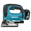 Makita DJV142RTJ 14,4 V Decoupeerzaag D-greep -Sideal Standard Winkel DJV142RTJ A1C0
