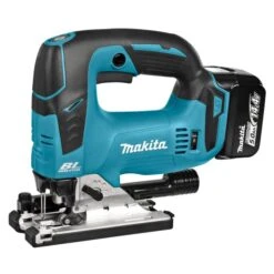 Makita DJV142RTJ 14,4 V Decoupeerzaag D-greep -Sideal Standard Winkel DJV142RTJ A1L0