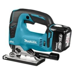 Makita DJV142RTJ 14,4 V Decoupeerzaag D-greep -Sideal Standard Winkel DJV142RTJ A1R0