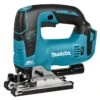 Makita DJV142ZJ 14,4 V Decoupeerzaag D-greep -Sideal Standard Winkel DJV142 A1L0 1