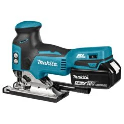Makita DJV181RTJ 18 V Decoupeerzaag T-model -Sideal Standard Winkel DJV181RTJ A1R0