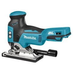 Makita DJV181Z 18 V Decoupeerzaag T-model, Losse Body -Sideal Standard Winkel DJV181 A1R0 2