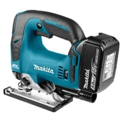 Makita DJV182RTJ 18 V Decoupeerzaag D-model -Sideal Standard Winkel DJV182RTJ A1R0