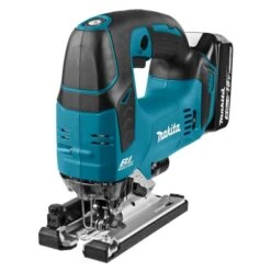 Makita DJV182RTJ 18 V Decoupeerzaag D-model -Sideal Standard Winkel DJV182RTJ A2R0