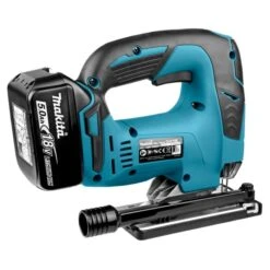 Makita DJV182RTJ 18 V Decoupeerzaag D-model -Sideal Standard Winkel DJV182RTJ A7L0