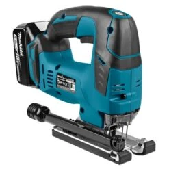 Makita DJV182RTJ 18 V Decoupeerzaag D-model -Sideal Standard Winkel DJV182RTJ A7R0